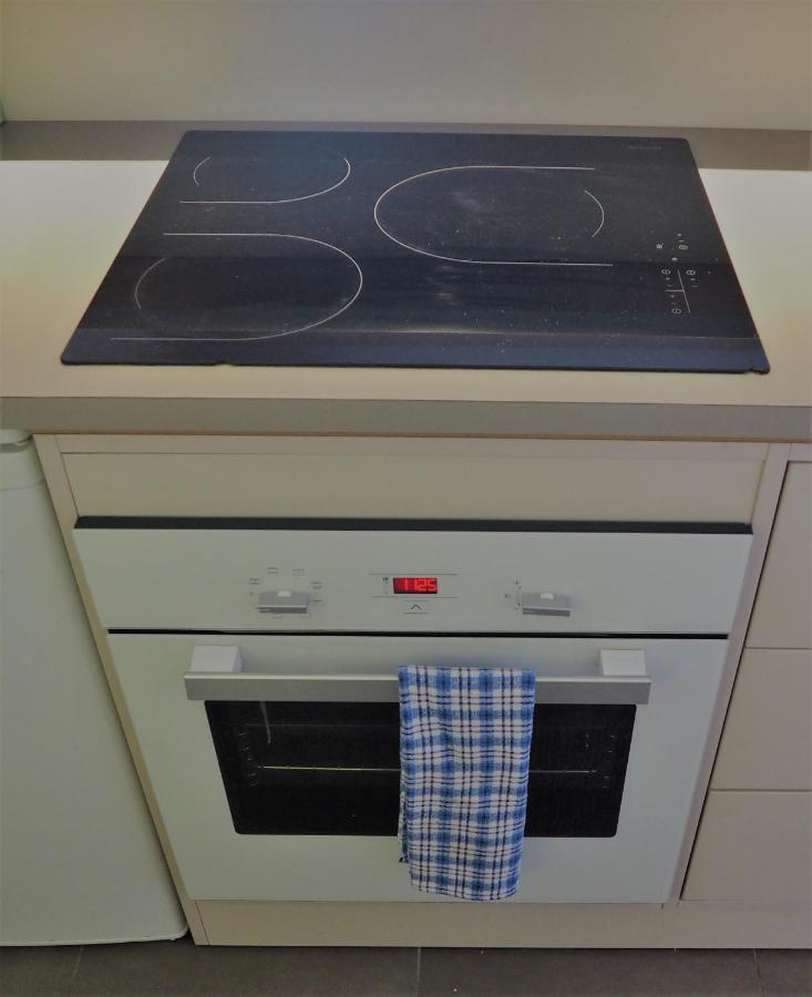 Apt Golfe Juan - 5Min Des Plages - Parking Privee - Piscine Rooftop วาลูริส ภายนอก รูปภาพ